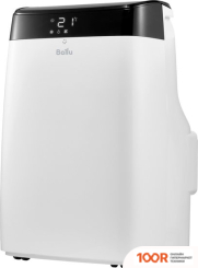 Кондиционер Ballu SMART WIND BPAC-09 SW/N1 (117518)