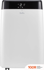 Кондиционер Ballu SMART WIND BPAC-09 SW/N1 (117518)