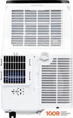 Кондиционер Ballu SMART WIND BPAC-07 SW/N1 (117517)