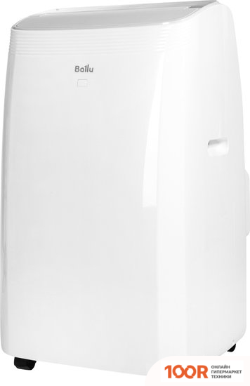 Кондиционер Ballu SMART INVERTER BPAC-12 IN/N6 (117516)