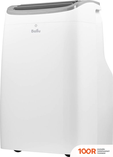 Кондиционер Ballu SMART ASSISTANT BPAC-07 SA/N1 (117513)