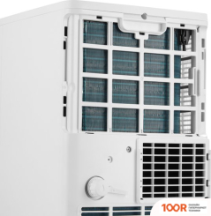 Кондиционер Ballu ORBIS BPAC-07 OR/N6 (117509)