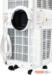 Кондиционер Ballu INDIE BPAC-09 CP-IN_22Y (117505)