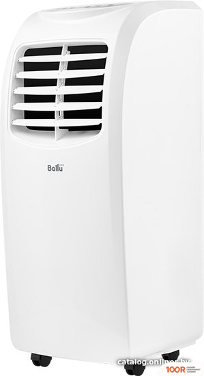 Кондиционер Ballu INDIE BPAC-09 CP-IN_22Y (117505)