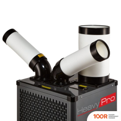 Кондиционер Ballu HEAVY PRO BGK5 (117503)