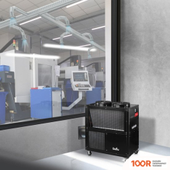 Кондиционер Ballu HEAVY PRO BGK25 (117502)