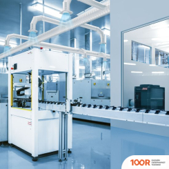 Кондиционер Ballu HEAVY PRO BGK25 (117502)