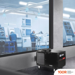 Кондиционер Ballu HEAVY PRO BGK15 (117501)