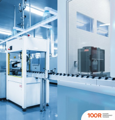 Кондиционер Ballu HEAVY PRO BGK15 (117501)