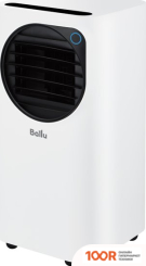 Кондиционер Ballu ECLIPSE BPAC-10 EPW/N6 WHITE (117497)