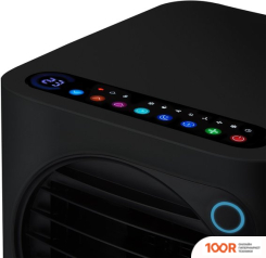 Кондиционер Ballu ECLIPSE BPAC-10 EPB/N6 BLACK (117496)