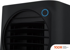 Кондиционер Ballu ECLIPSE BPAC-10 EPB/N6 BLACK (117496)