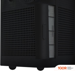 Кондиционер Ballu ECLIPSE BPAC-10 EPB/N6 BLACK (117496)