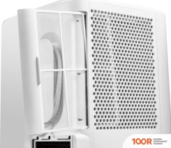 Кондиционер Ballu ECLIPSE BPAC-07 EPW/N6 WHITE (117495)