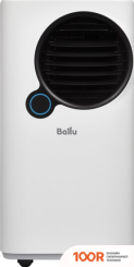 Кондиционер Ballu ECLIPSE BPAC-07 EPW/N6 WHITE (117495)