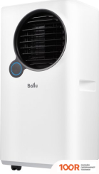 Кондиционер Ballu ECLIPSE BPAC-07 EPW/N6 WHITE (117495)