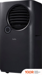 Кондиционер Ballu ECLIPSE BPAC-07 EPB/N6 BLACK (117494)