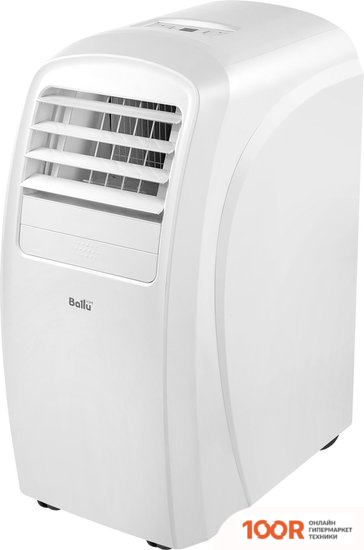 Кондиционер Ballu BPAC-16 CE_20Y (117474)