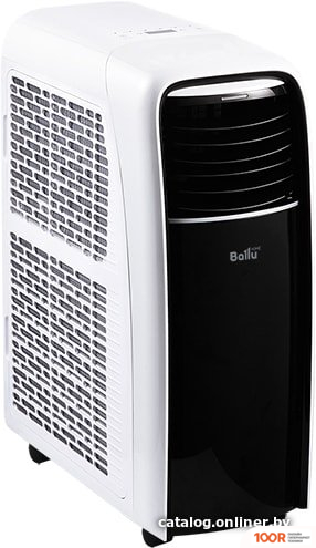 Кондиционер Ballu BPAC-12 CD (117473)