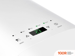 Кондиционер Ballu BPAC-07 CD (117470)