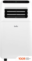 Кондиционер Ballu AURA BPAC-09 CP/N1_24Y (117463)