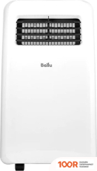 Кондиционер Ballu AURA BPAC-07 CP/N1_24Y (117461)