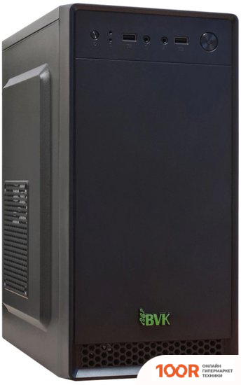 Компьютер ТОР OFFICE 55792 (117135)