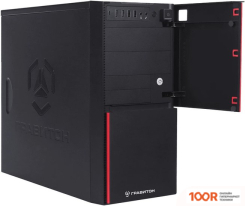 Компьютер Гравитон Д52И 155272 (116223)