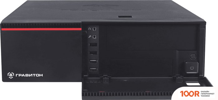 Компьютер Гравитон Д32И 167535 (116218)