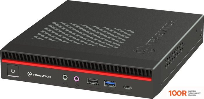 Компьютер Гравитон Д15И 176610 (116215)