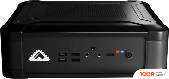 Компьютер Бештау PC1167/B560 R2.0/TRA/10100/8/M256 (116202)
