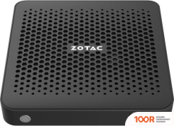 Компьютер ZOTAC ZBOX EDGE MI668 (116192)