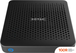Компьютер ZOTAC ZBOX EDGE MI646 (116191)