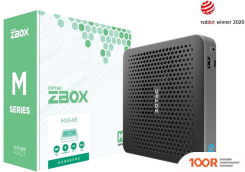 Компьютер ZOTAC ZBOX EDGE MI646 (116191)