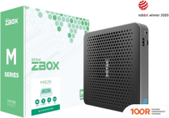 Компьютер ZOTAC ZBOX EDGE MI626 (116189)