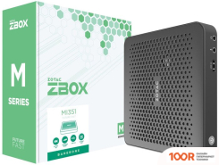 Компьютер ZOTAC ZBOX EDGE MI351 (116187)