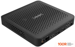 Компьютер ZOTAC ZBOX EDGE MI351 (116187)
