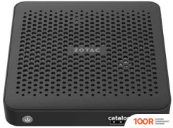 Компьютер ZOTAC ZBOX EDGE MI351 (116187)