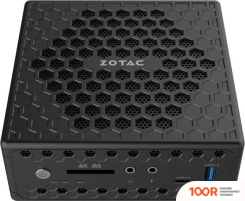 Компьютер ZOTAC ZBOX CI331 NANO (116175)