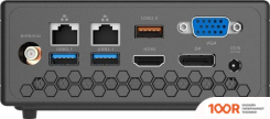 Компьютер ZOTAC ZBOX CI331 NANO (116175)
