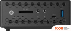 Компьютер ZOTAC ZBOX CI331 NANO (116175)