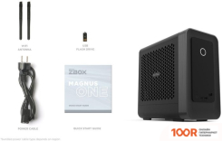 Компьютер ZOTAC MAGNUS ONE ECM74060C (116163)