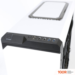 Компьютер Z-Tech I5-96KF-16-240-1000-365-N-290030N (116036)