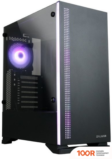 Компьютер Z-Tech I5-94F-16-120-1000-310-N-220056N (115993)