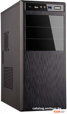 Компьютер Z-Tech I3-91F-8-20-390-N-8001N (115895)