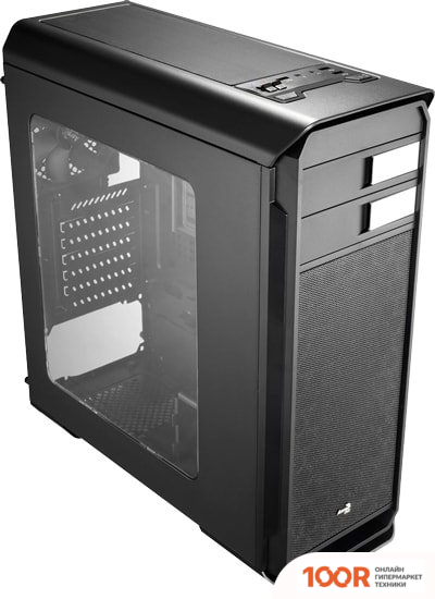 Компьютер Z-Tech I3-91F-16-120-2000-310-N-180048N (115862)