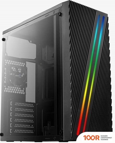 Компьютер Z-Tech I3-101F-16-S24-410-N-220051N (115789)