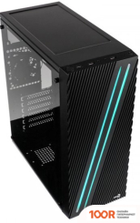 Компьютер Z-Tech I3-101F-16-120-1000-410-N-220051N (115787)