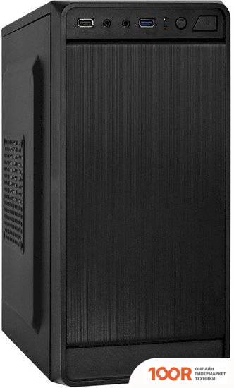 Компьютер Z-Tech G740-8-10-610-D-0001N (115772)