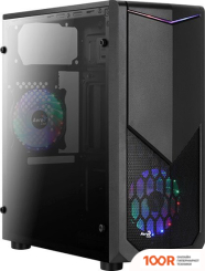 Компьютер Z-Tech 5-5500-16-480-N-4601N (115529)